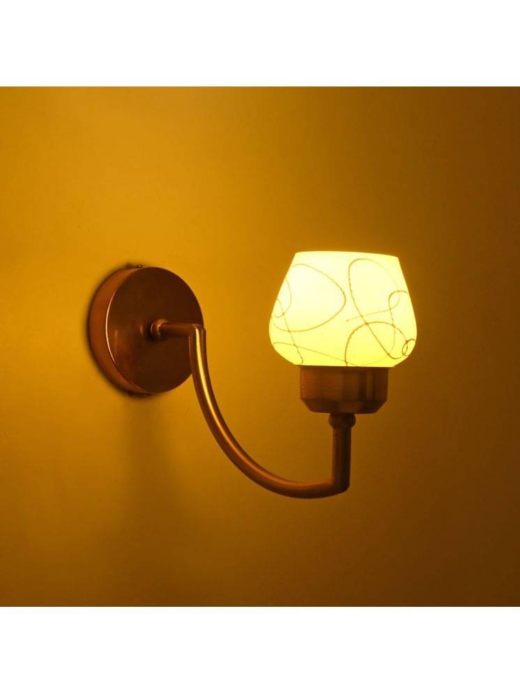 1st Time Multicolor Up Light Wall Lamp ( Pack of 1 ) 1st Time Multicolor Up Light Wall Lamp ( Pack of 1 )