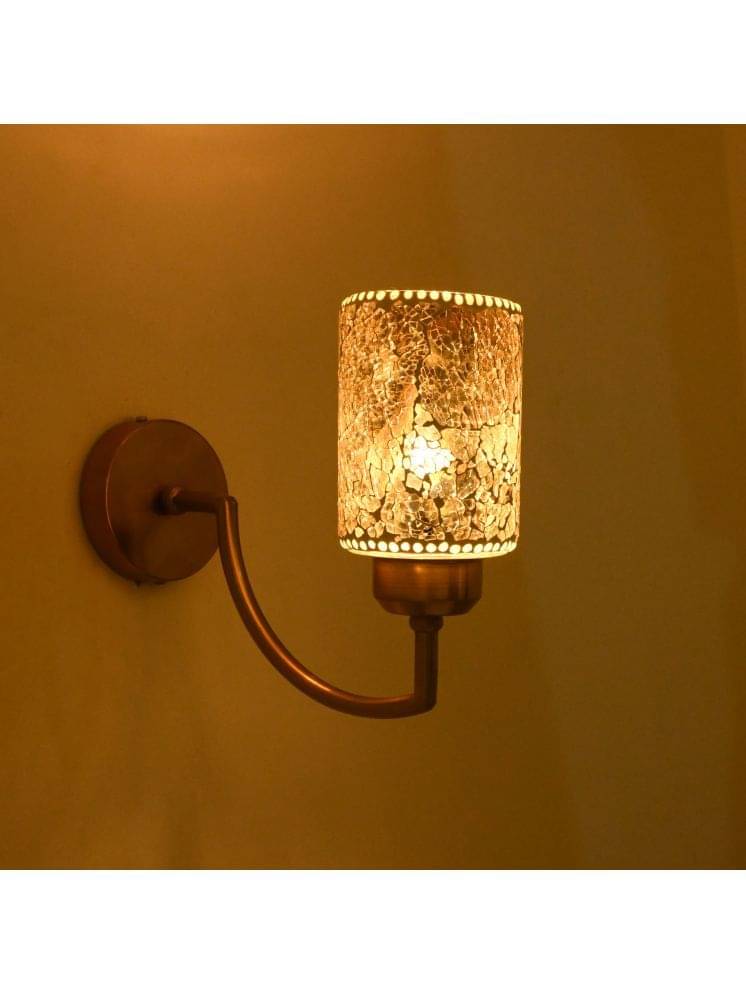 1st Time Multicolor Up Light Wall Lamp ( Pack of 1 ) 1st Time Multicolor Up Light Wall Lamp ( Pack of 1 )