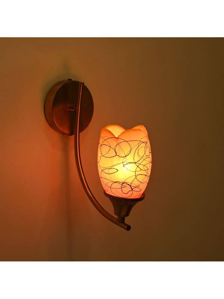 1st Time Multicolor Up Light Wall Lamp ( Pack of 1 ) 1st Time Multicolor Up Light Wall Lamp ( Pack of 1 )