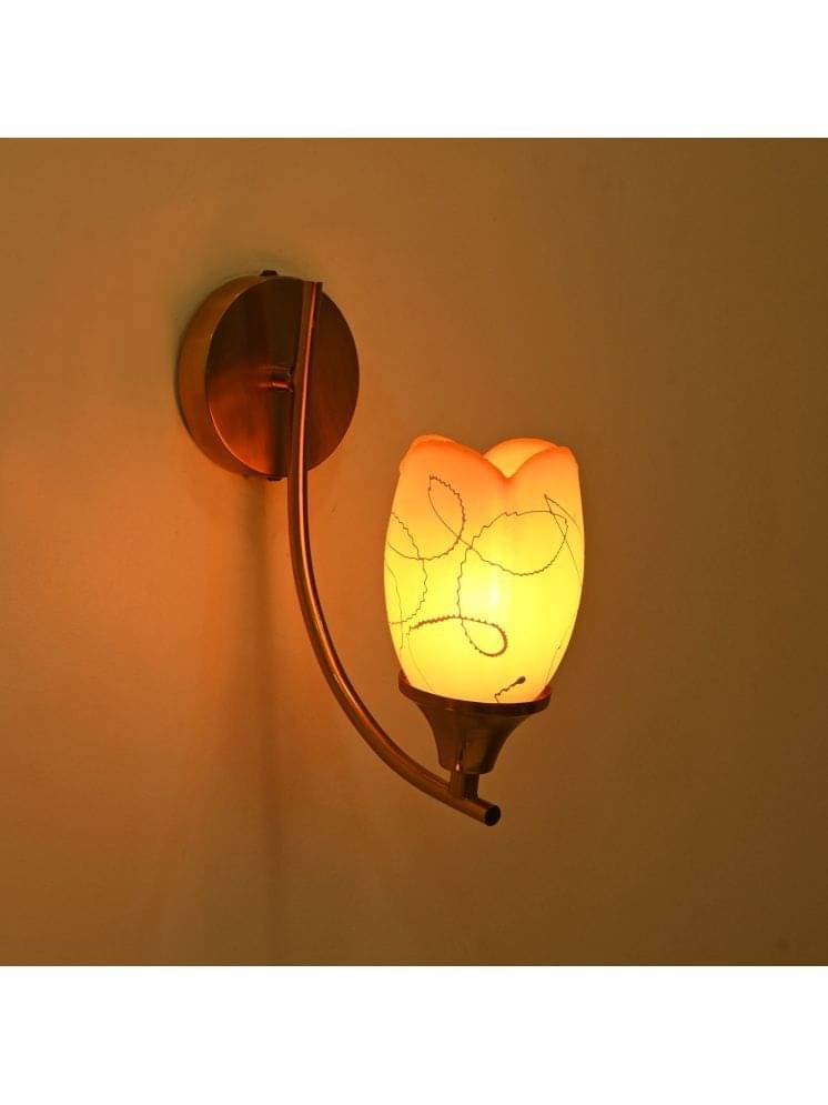 1st Time Multicolor Up Light Wall Lamp ( Pack of 1 ) 1st Time Multicolor Up Light Wall Lamp ( Pack of 1 )
