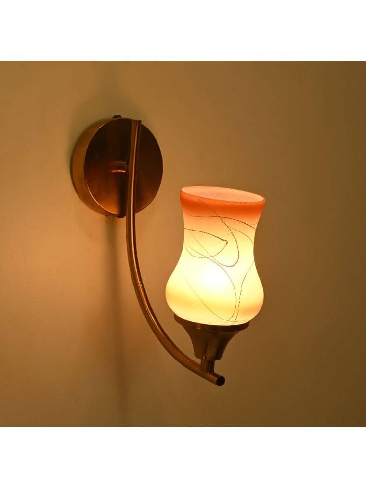 1st Time Multicolor Up Light Wall Lamp ( Pack of 1 ) 1st Time Multicolor Up Light Wall Lamp ( Pack of 1 )
