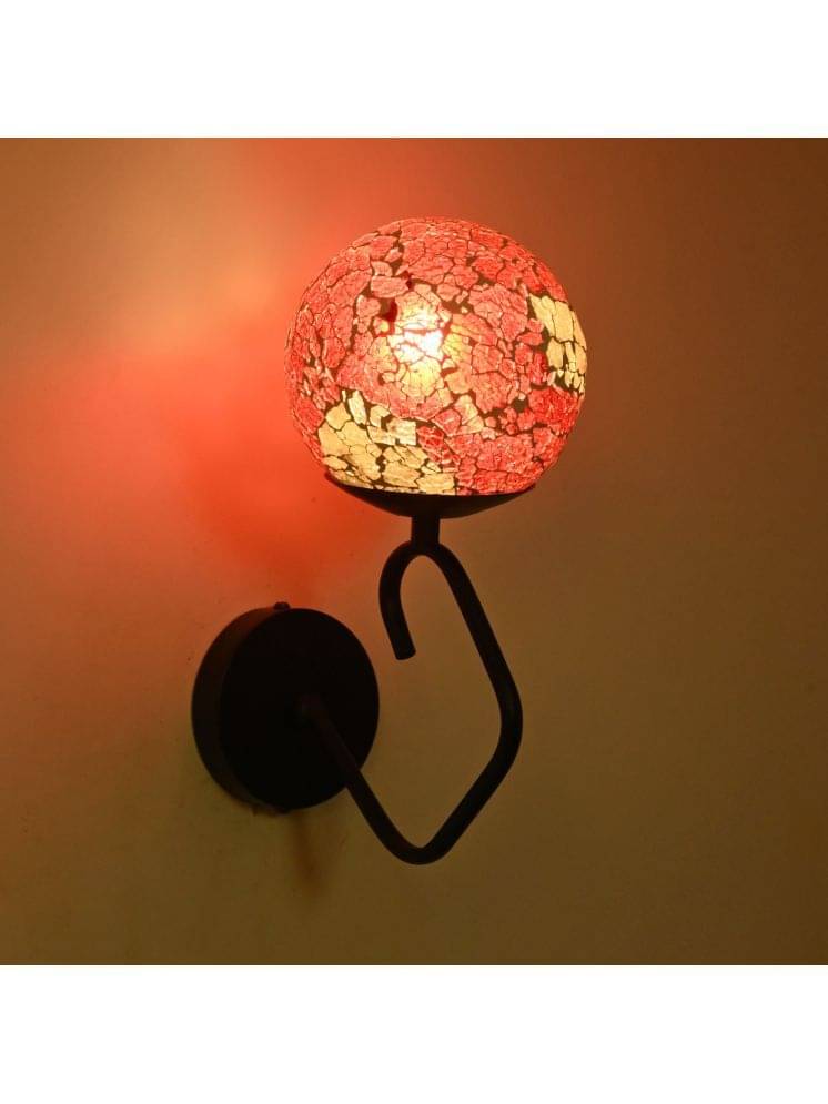 1st Time Multicolor Up Light Wall Lamp ( Pack of 1 ) 1st Time Multicolor Up Light Wall Lamp ( Pack of 1 )