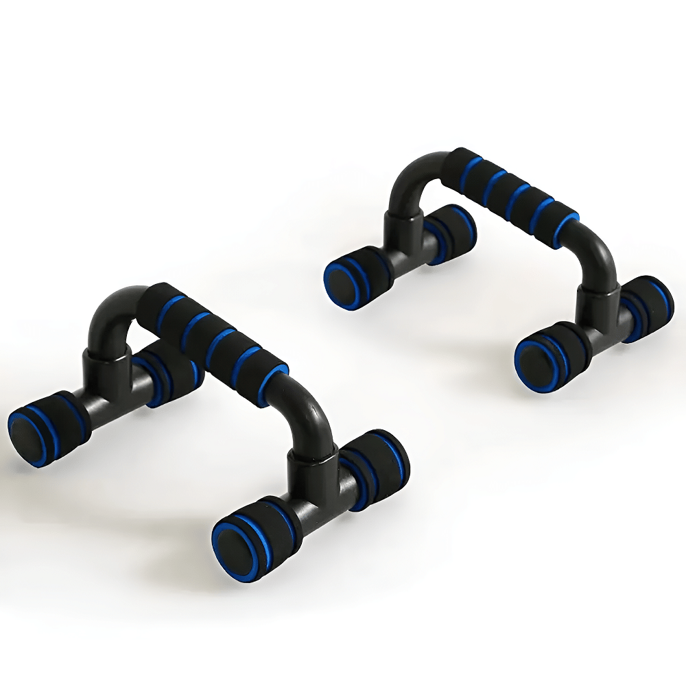     			Fitness Scout Push Up Bar ( Pack of 1 )