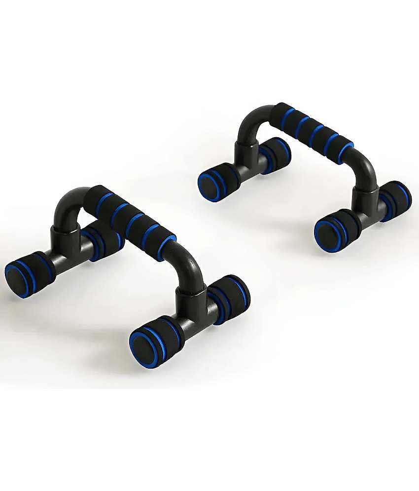 Fitness Scout Push Up Bar ( Pack of 1 ) - Sports and Fitness Equipment | Buy online on ZillyBuy