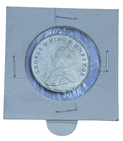 GEORGE V KING EMPEROR VERY UNIQUE AND RARE TO FIND COIN IN AMAZING CONDITION GEORGE V KING EMPEROR VERY UNIQUE AND RARE TO FIND COIN IN AMAZING CONDITION