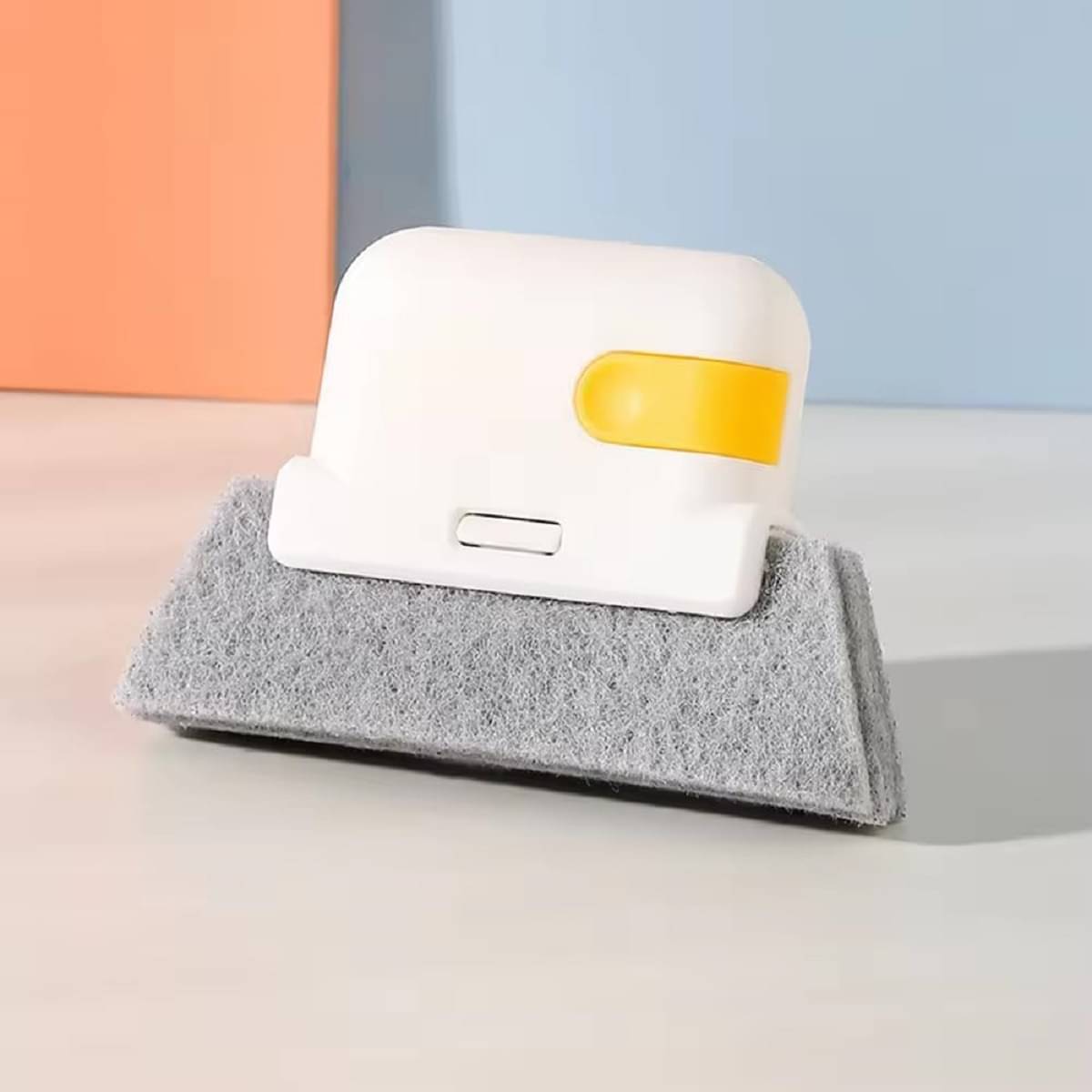 RAMDEV ENTERPRISE Multicolor Cleaning Sponge For Window Cleaning RAMDEV ENTERPRISE Multicolor Cleaning Sponge For Window Cleaning