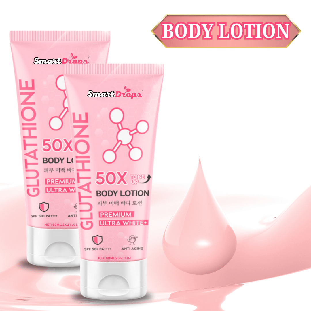     			Smartdrops Fairness Lotion For All Skin Type 120 ml ( Pack of 2 )