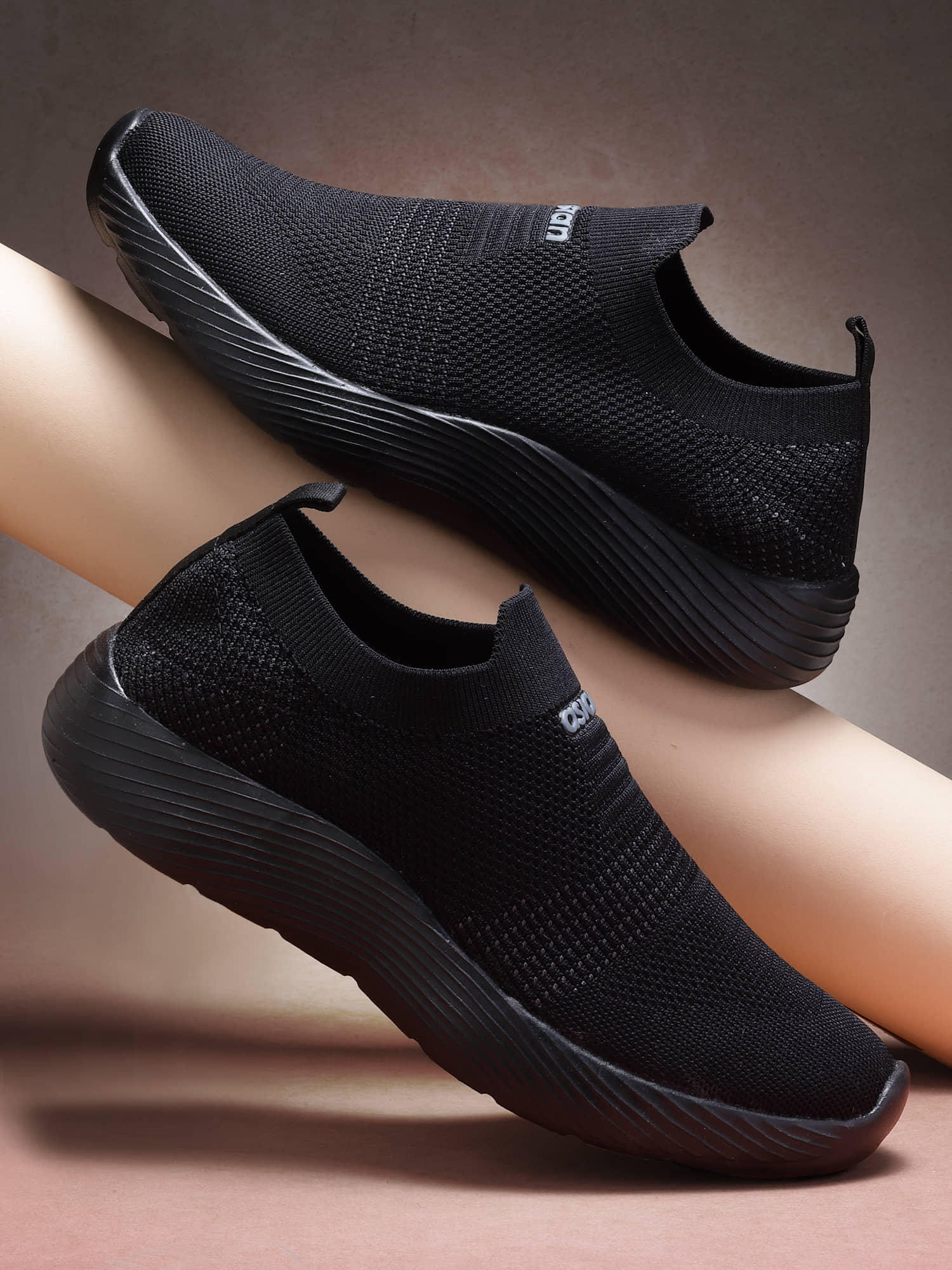 ASIAN Navy Men's Sports Running Shoes - Sports Shoes | Buy online on ZillyBuy
