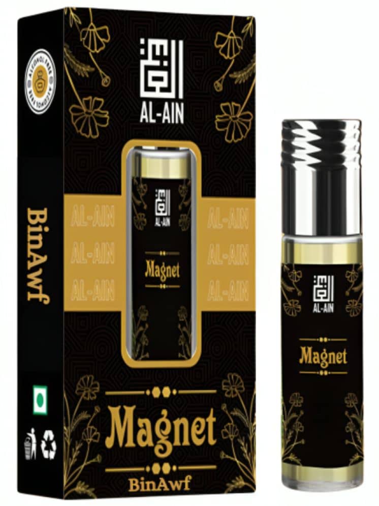 Binawf Deodorant Spray & Pocket Perfume Fresh Mild -Fragrance For Unisex ( Pack of 1 )