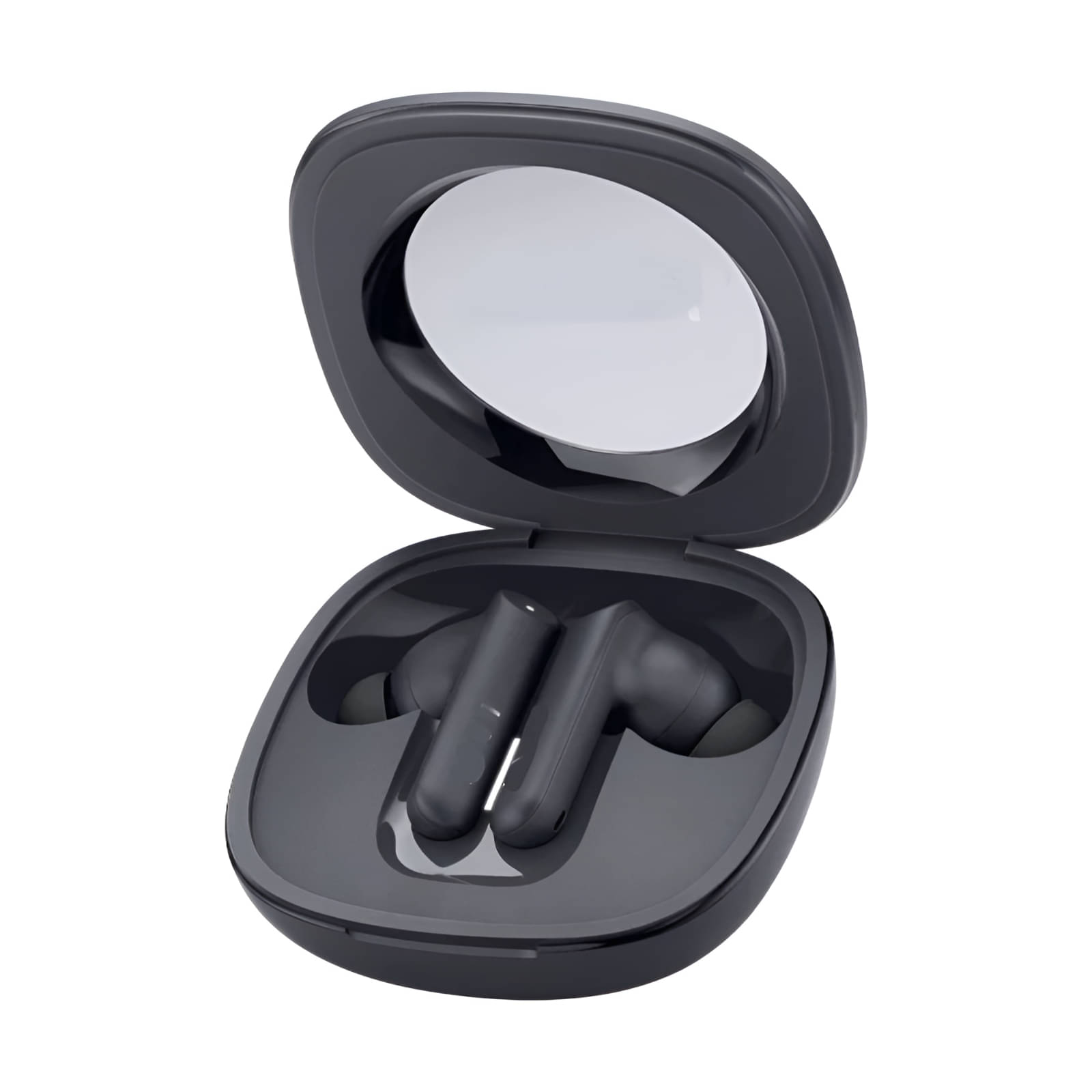     			COREGENIX KEY Bluetooth True Wireless (TWS) In Ear 30 Hours Playback Powerfull bass,Low Latency IPX4(Splash & Sweat Proof) Assorted