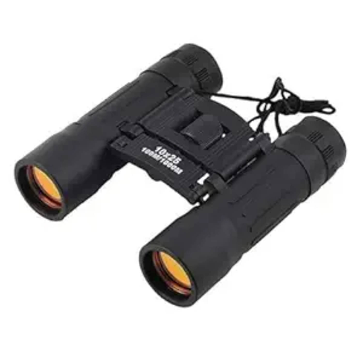     			JAIN GIFT GALLERY Compact 10x25 Mini Binoculars Telescope for long distance Binoculars