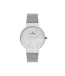 LOGUES WATCHES Analog Silver Dial Men'S Watch | G 1458 Sz-02 | 3 ATM Water Resistant