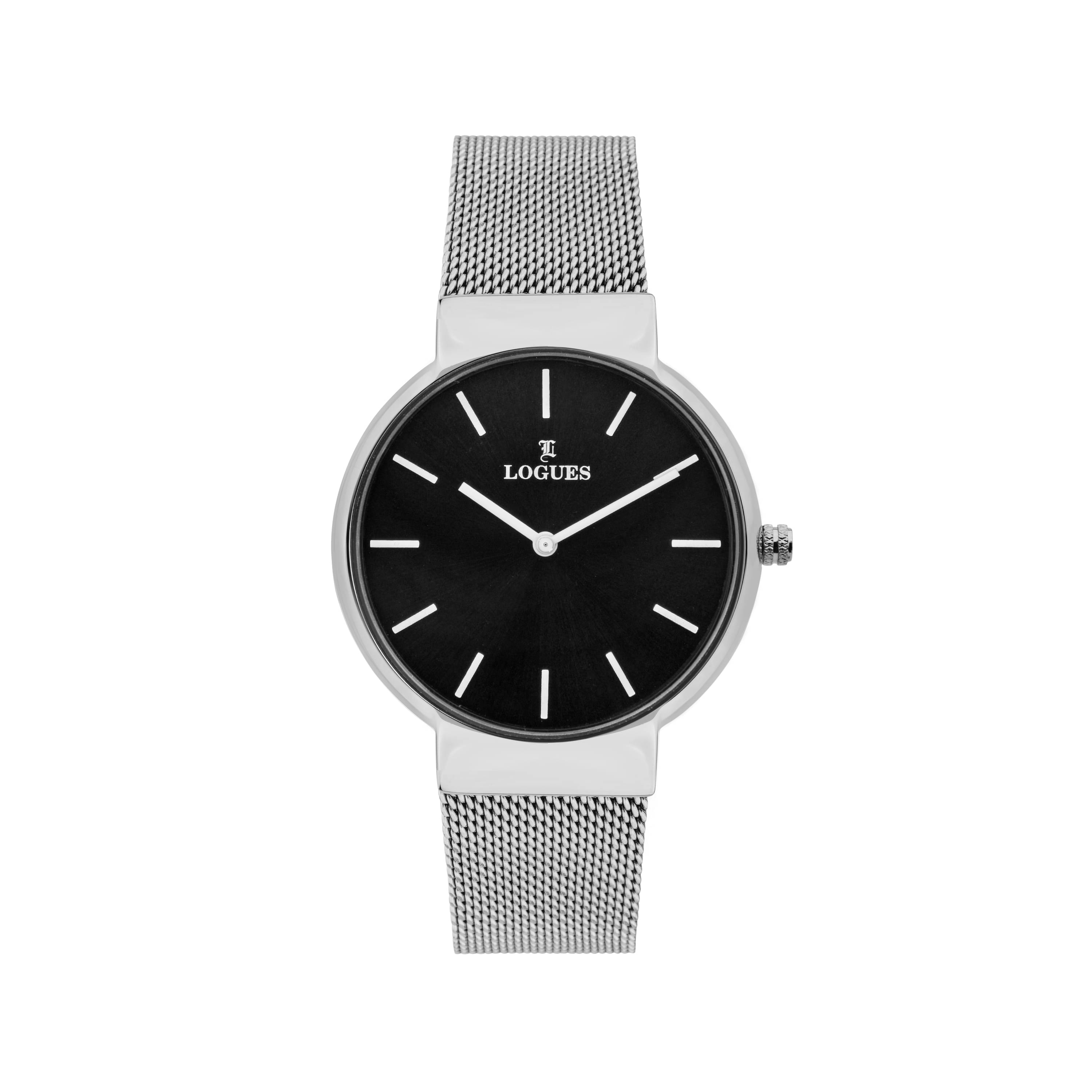 LOGUES WATCHES Analog Black Dial Men'S Watch | G 1458 Sz-03 | 3 ATM Water Resistant     			LOGUES WATCHES Analog Black Dial Men'S Watch | G 1458 Sz-03 | 3 ATM Water Resistant