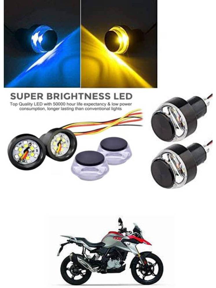 Rustproof, Waterproof Indicator Light/Handle Light (Multicolor) For BMW GS Rustproof, Waterproof Indicator Light/Handle Light (Multicolor) For BMW GS