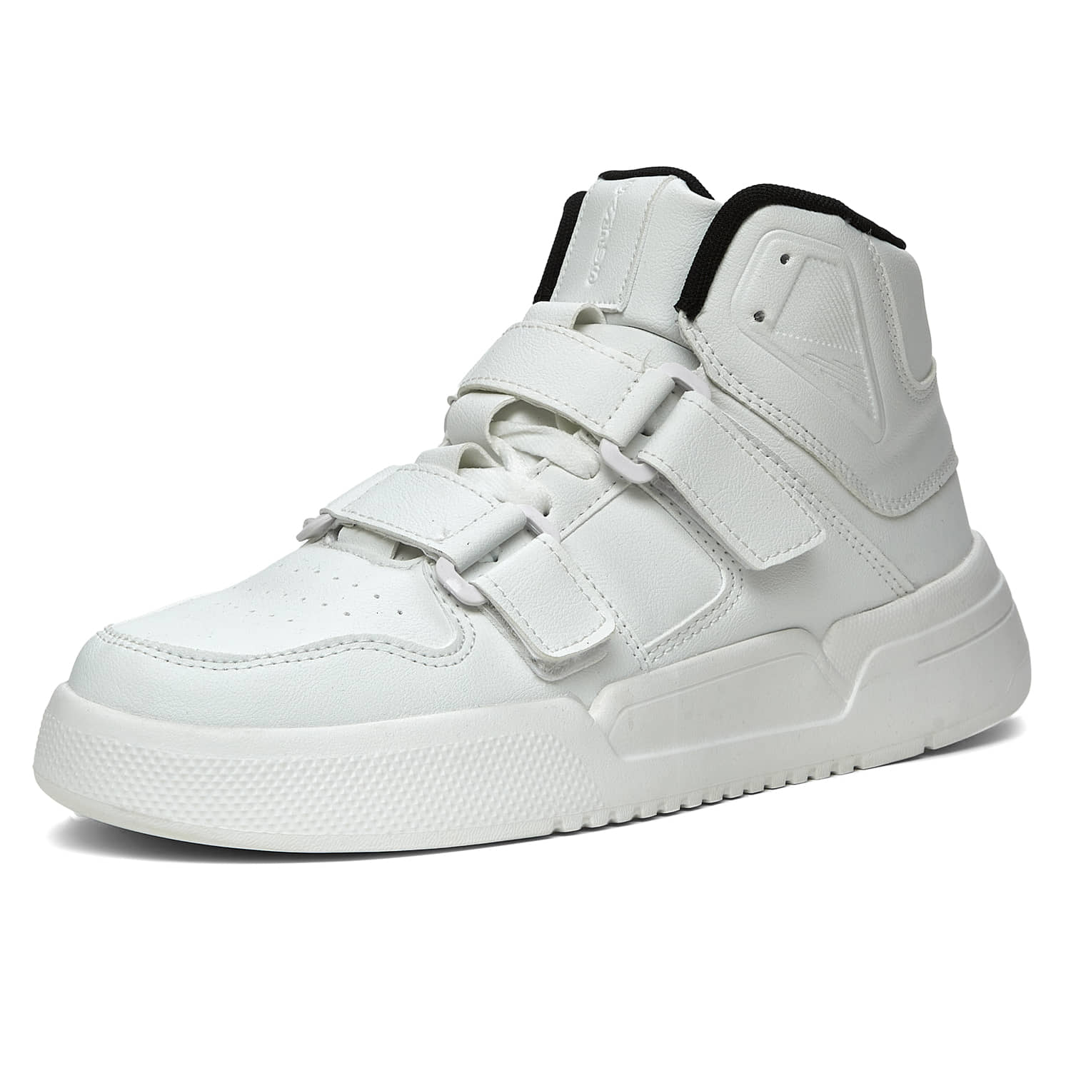Campus OG-31 White Men's Sneakers - Casual Shoes | Buy online on ZillyBuy