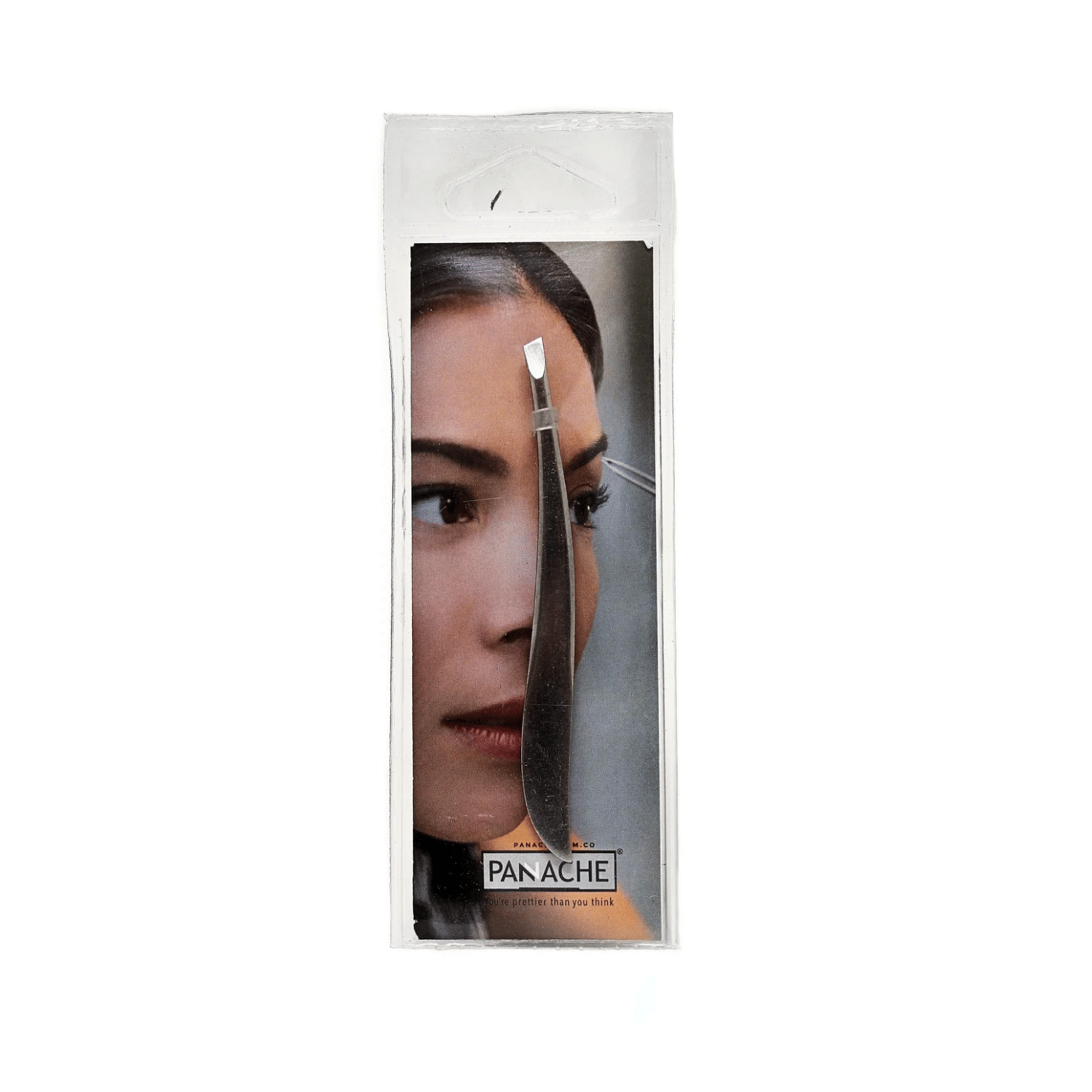    			Panache Slant Tip Tweezer