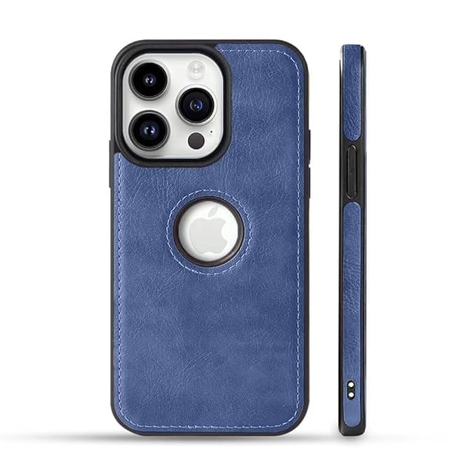 Gemesha Plain Cases Compatible For Leather Apple Iphone 11 pro max ( Pack of 1 ) Gemesha Plain Cases Compatible For Leather Apple Iphone 11 pro max ( Pack of 1 )