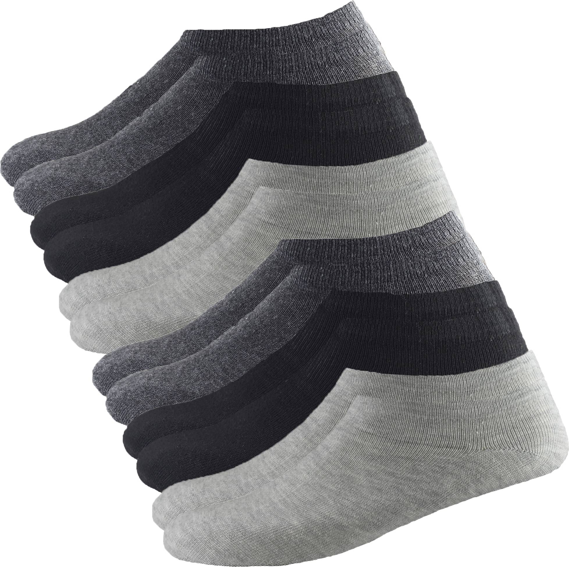 hicode Blended Men's Self Design Multicolor Low Cut Socks ( Pack of 6 ) hicode Blended Men's Self Design Multicolor Low Cut Socks ( Pack of 6 )