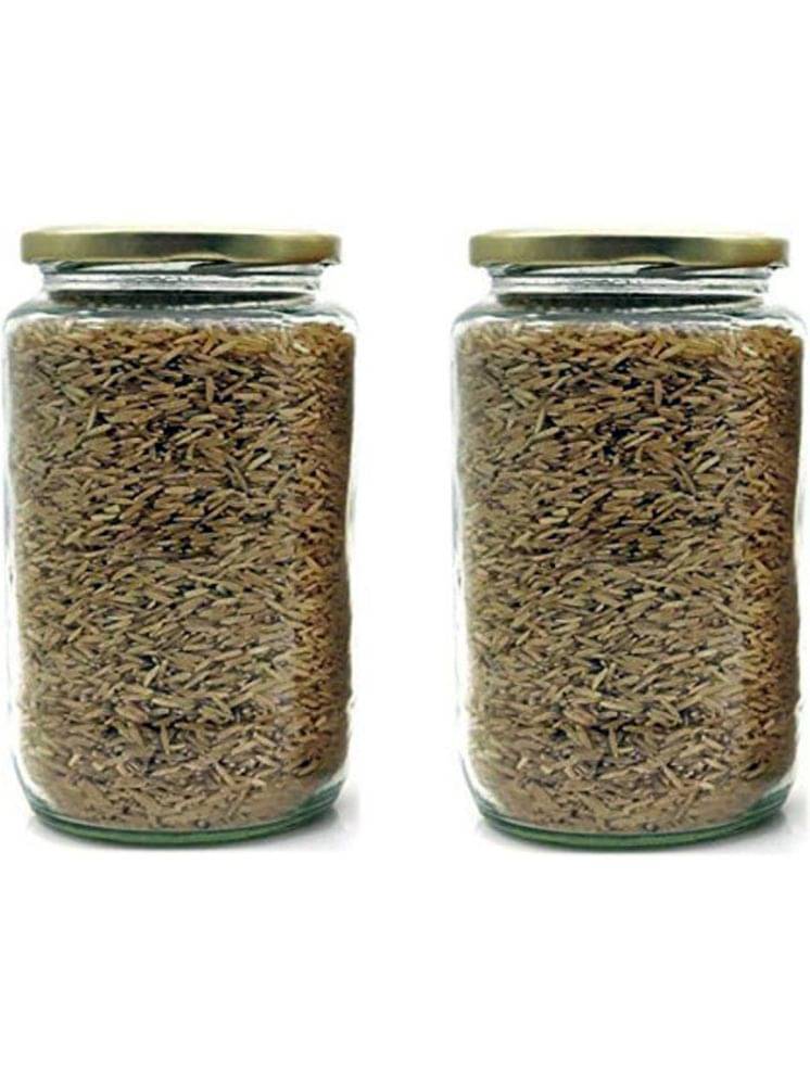 1st Time Glass Container Jar Glass Transparent Cookie Container ( Set of 2 ) 1st Time Glass Container Jar Glass Transparent Cookie Container ( Set of 2 )