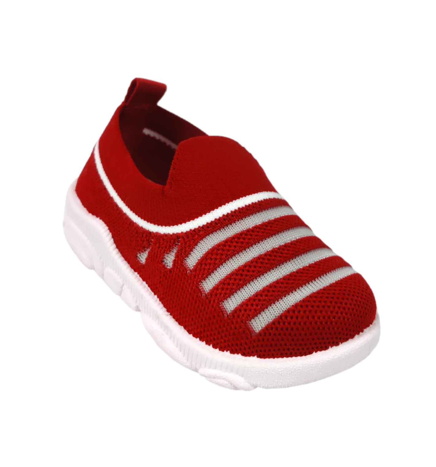     			COOLZ - Red Booties For Baby Boy & Baby Girl 1 - 1.5 Years ( Pack of 1 )