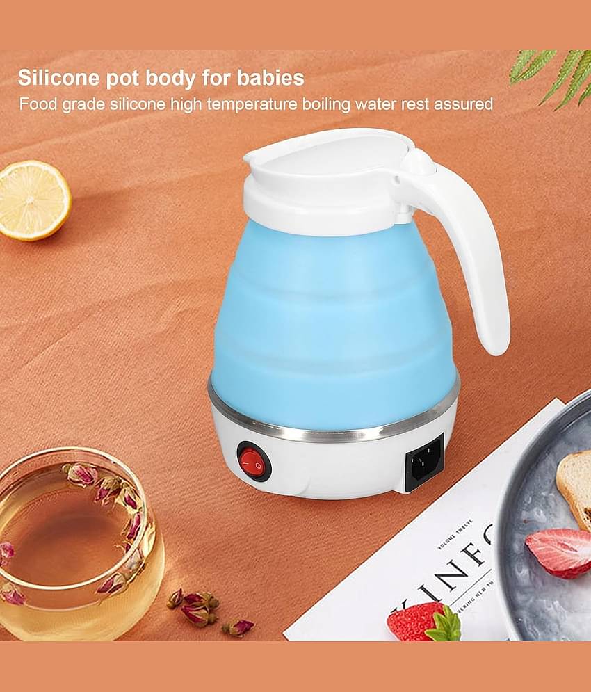 Buy Scarlett Liters 1500 Watts Stainless Steel Electric Kettle