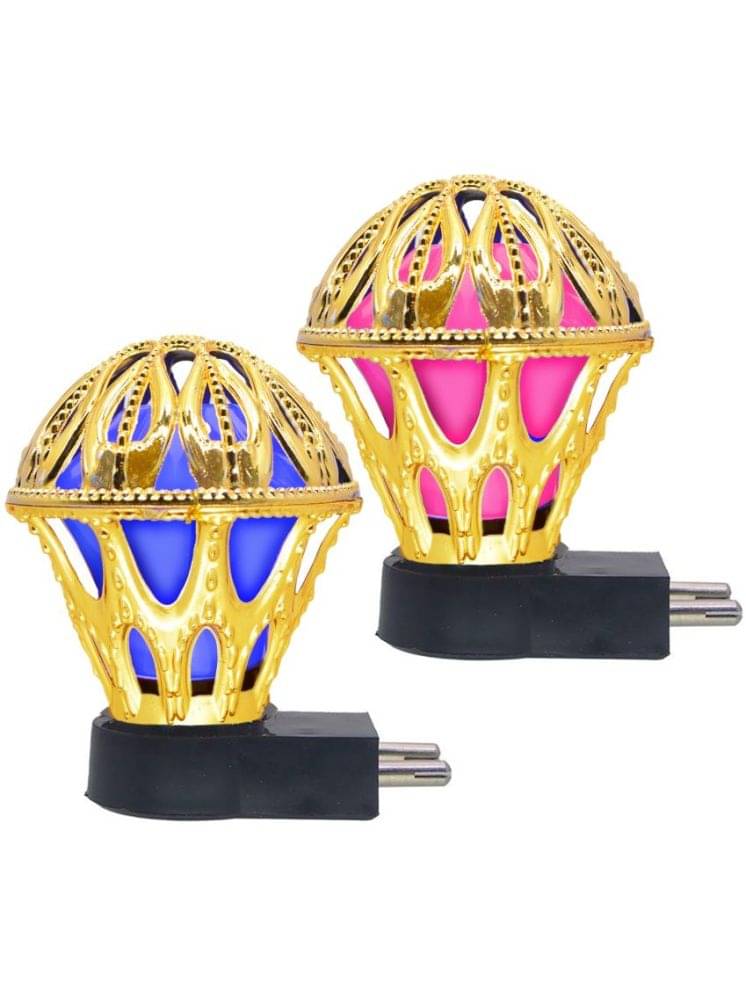     			JMALL 2 Pieces Dimmable LED Lights