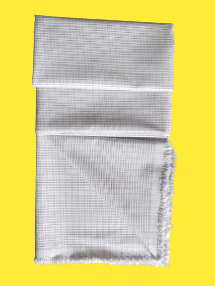 Makhanchor Multi Cotton Men's Unstitched Shirt Piece ( Pack of 1 )     			Makhanchor Multi Cotton Men's Unstitched Shirt Piece ( Pack of 1 )