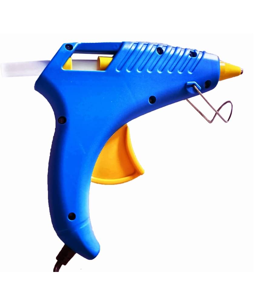 Oaykay Tools Glue Gun Hot Melt 200 Watt Glue Gun     			Oaykay Tools Glue Gun Hot Melt 200 Watt Glue Gun