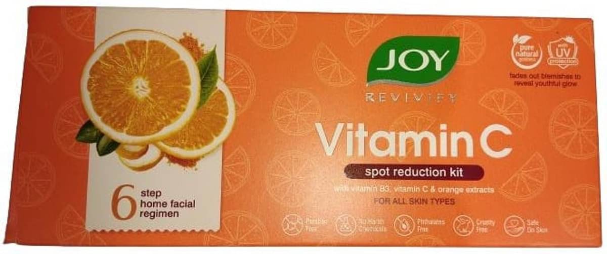 PasCom 3 Times Use Facial Kit For All Skin Type Orange 76 gm ( Pack of 1 ) PasCom 3 Times Use Facial Kit For All Skin Type Orange 76 gm ( Pack of 1 )
