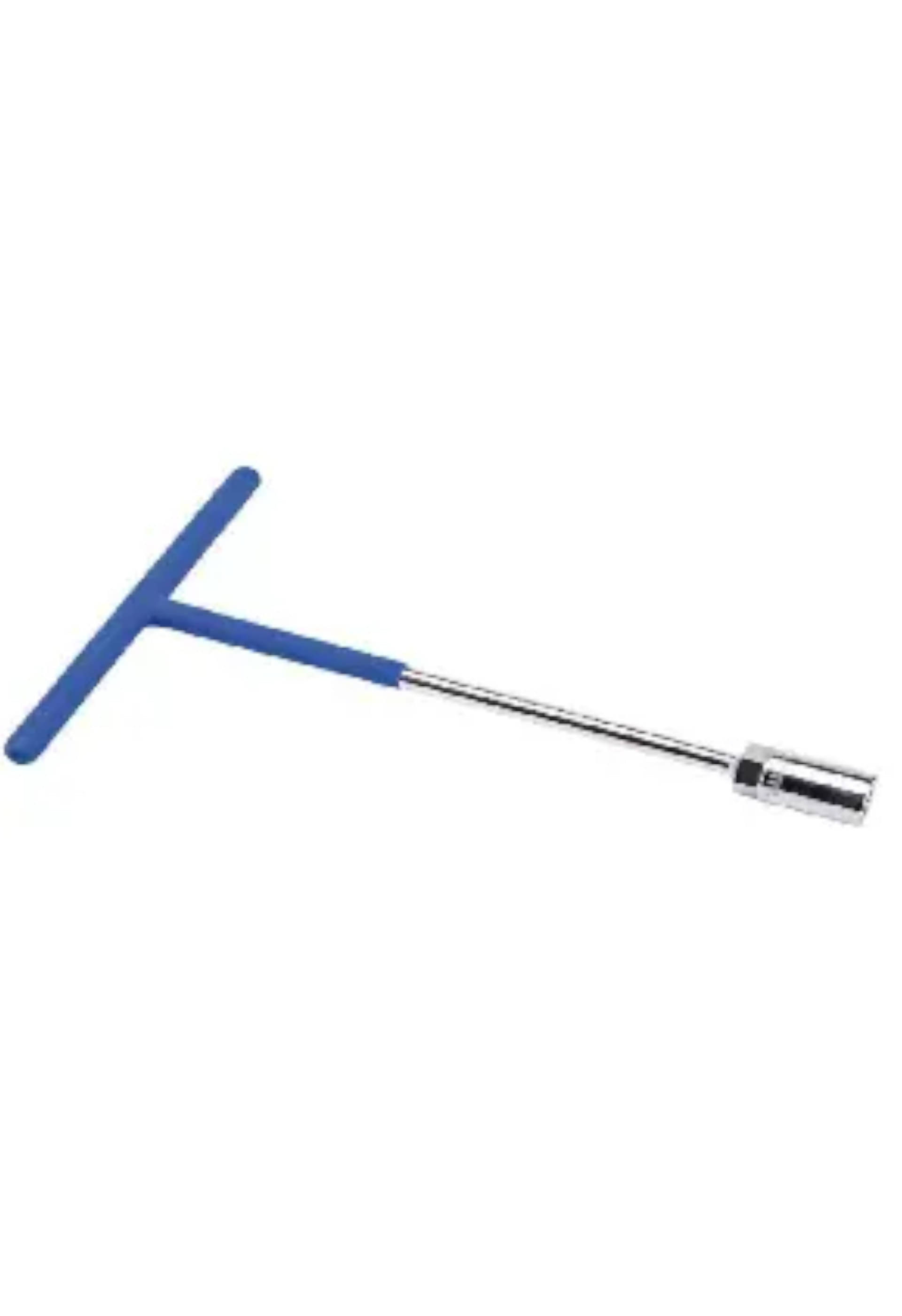Taparia T-SOCKET WRENCHES 12 MM (TSW 12) Taparia T-SOCKET WRENCHES 12 MM (TSW 12)
