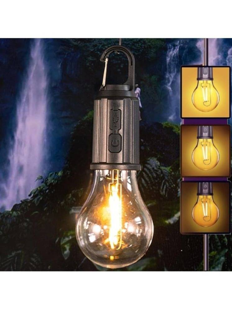     			X-EON 3W Black Emergency Light ( Pack of 1 )
