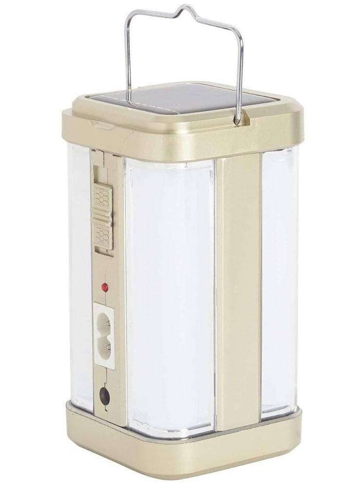     			X-EON 5W Grey Emergency Light ( Pack of 1 )