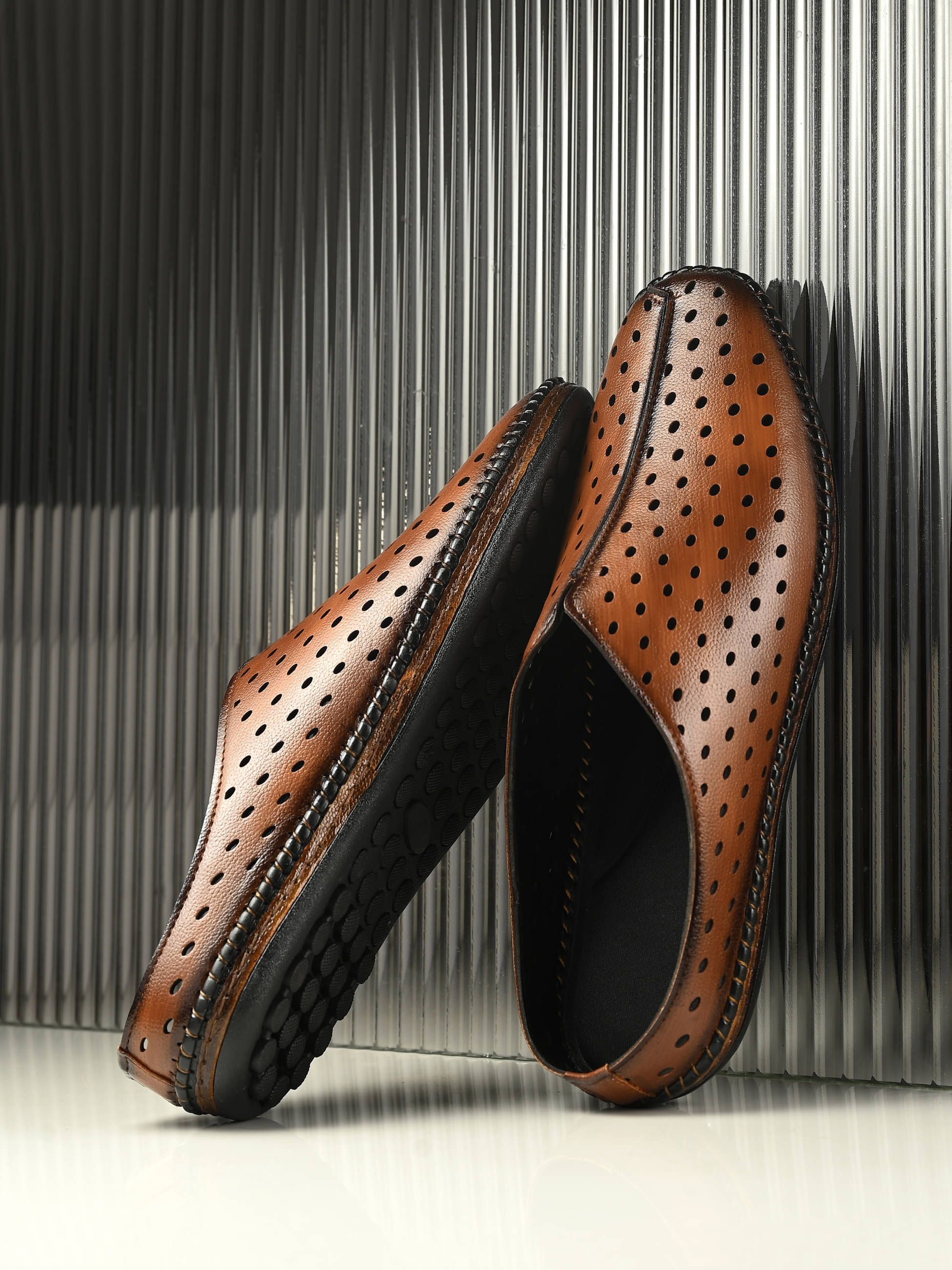 server Mules for Men Tan Men's Mules Shoes server Mules for Men Tan Men's Mules Shoes