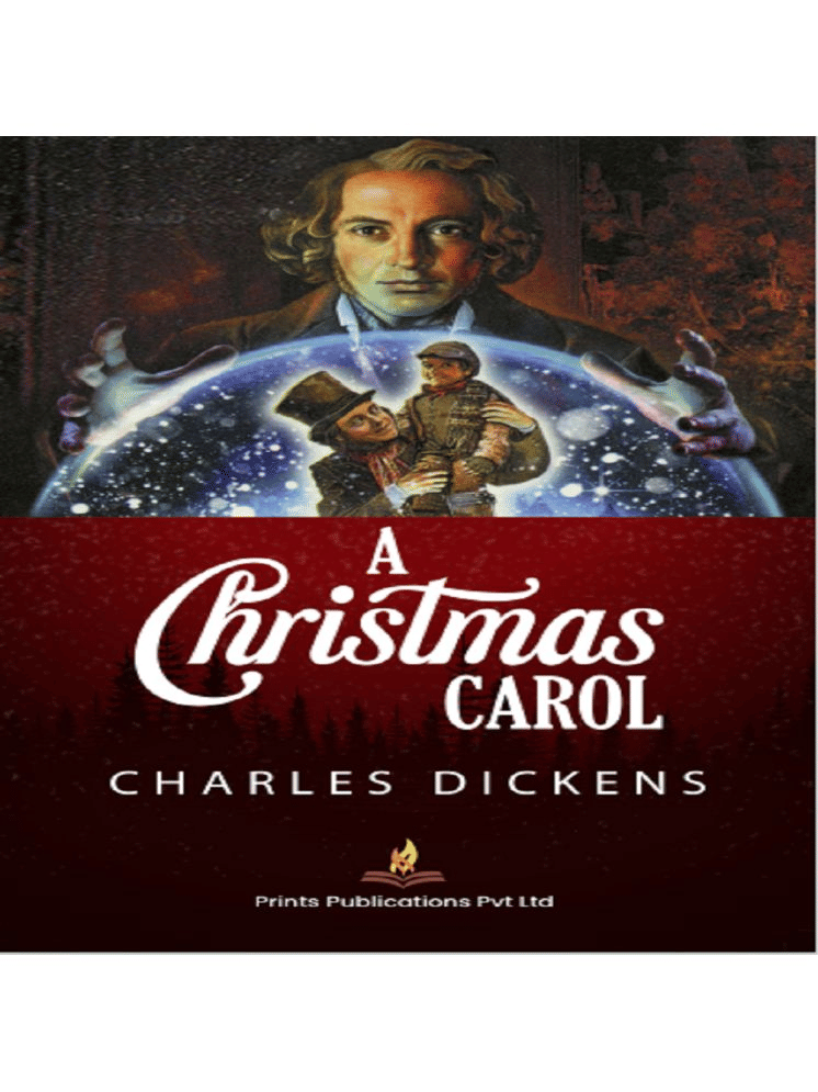     			A Christmas Carol