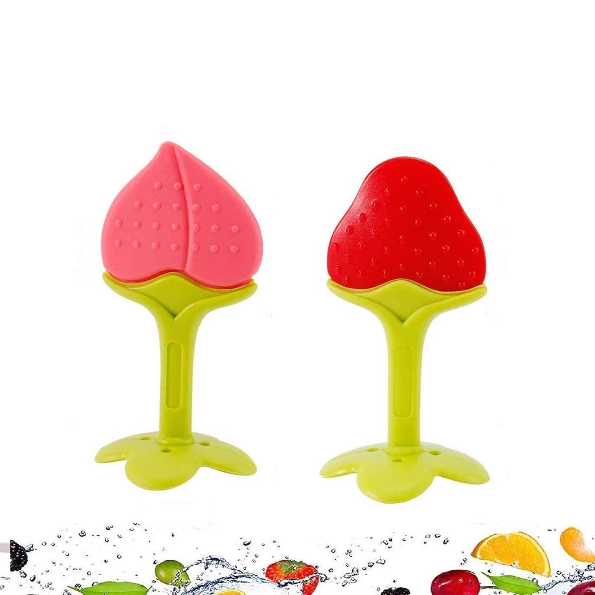     			ATIPRIYA Adjustable flow nipple Silicone Nipple ( 1 pcs )