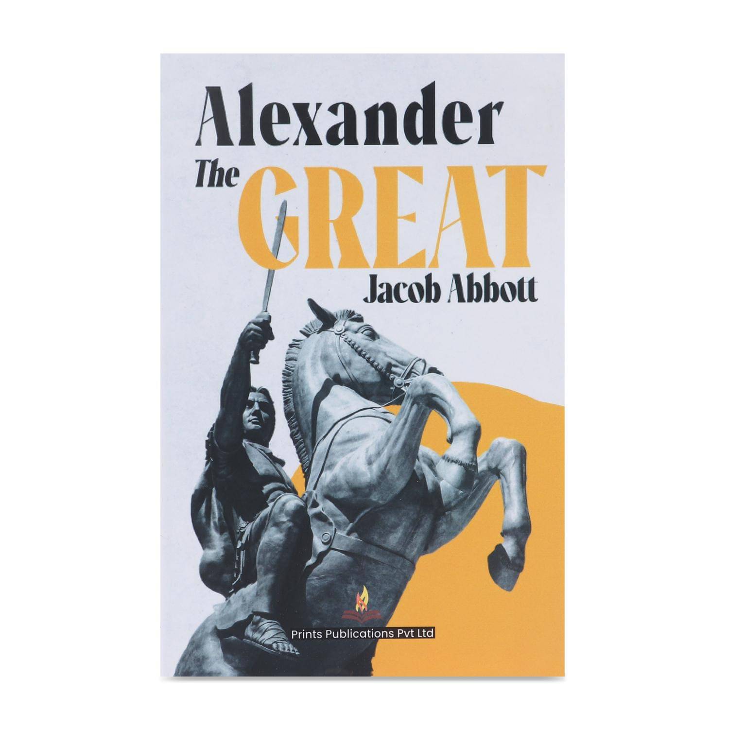     			Alexander The Great