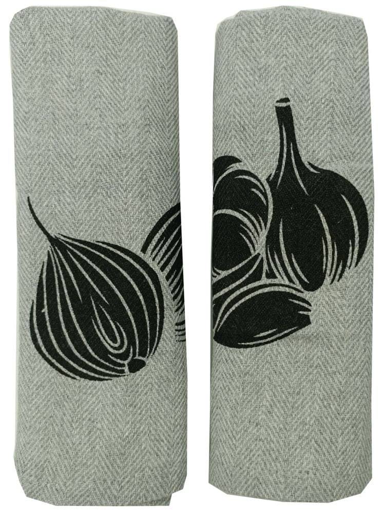     			BBM Set of 2 40x60 Cotton Kitchen Towel