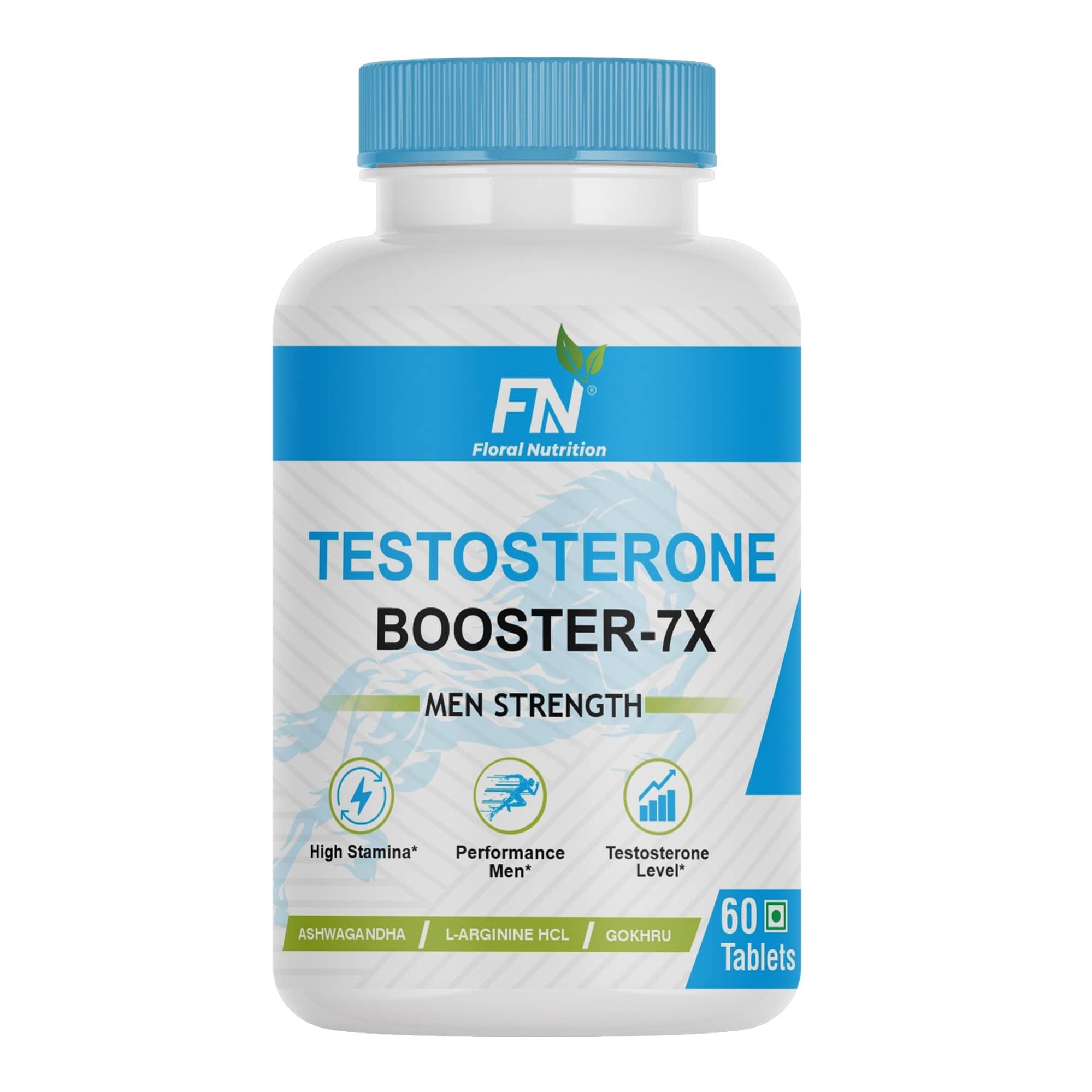 Floral Nutrition Tablet 60 No.S Pack of 1