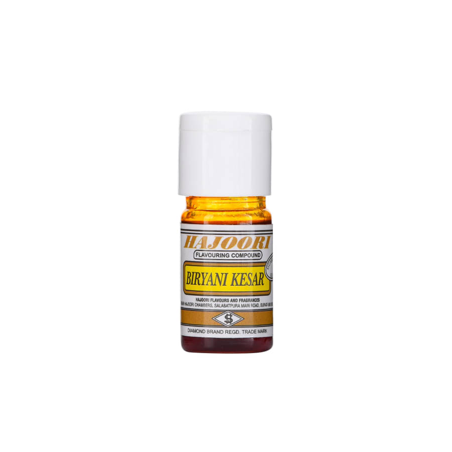     			Hajoori Flavours and Fragrances FLAVOUR Flavour Liquid 20 g