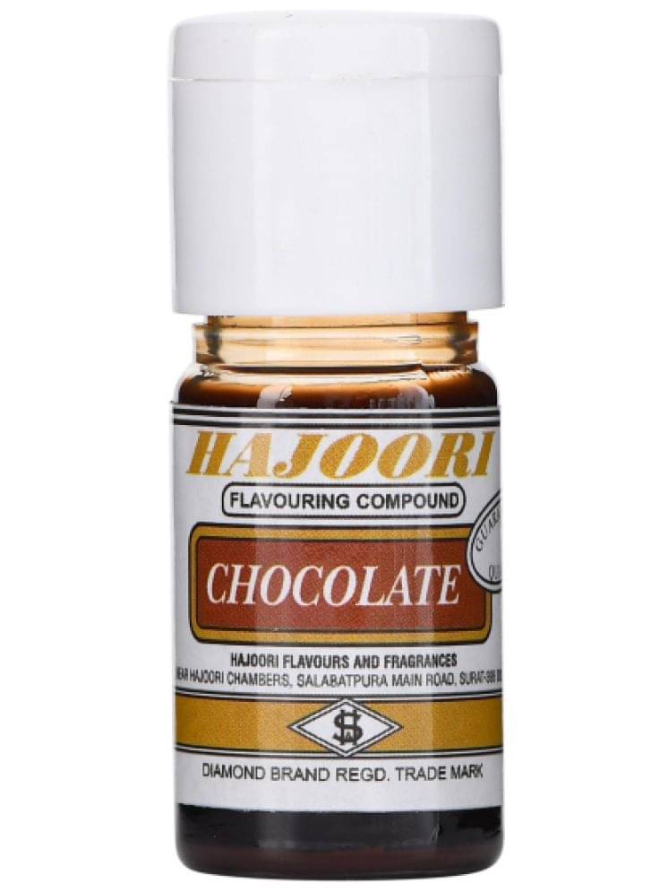     			Hajoori Flavours and Fragrances FLAVOUR Flavour Liquid 20 g Pack of 2