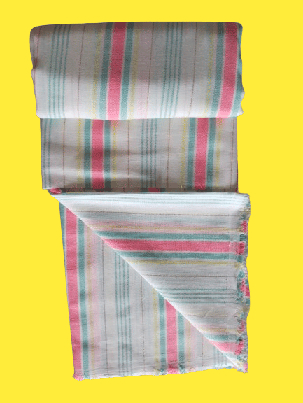 Makhanchor White Cotton Men's Unstitched Shirt Piece ( Pack of 1 ) - Unstitched Fabrics | Buy online on ZillyBuy