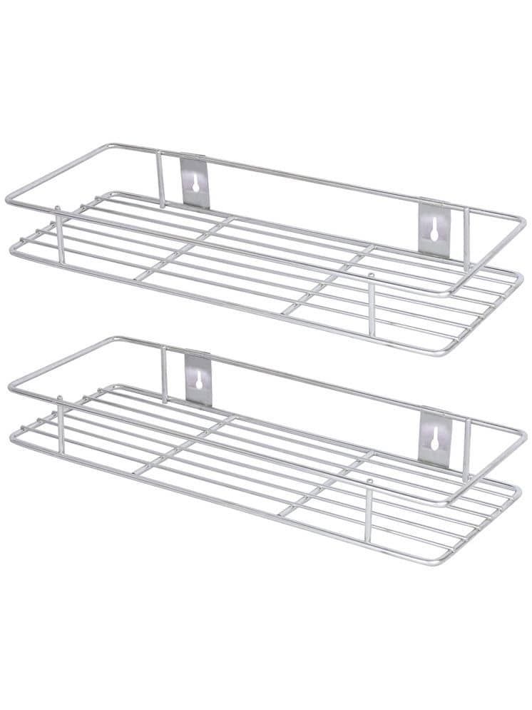 OC9 Stainless Steel Storage Racks