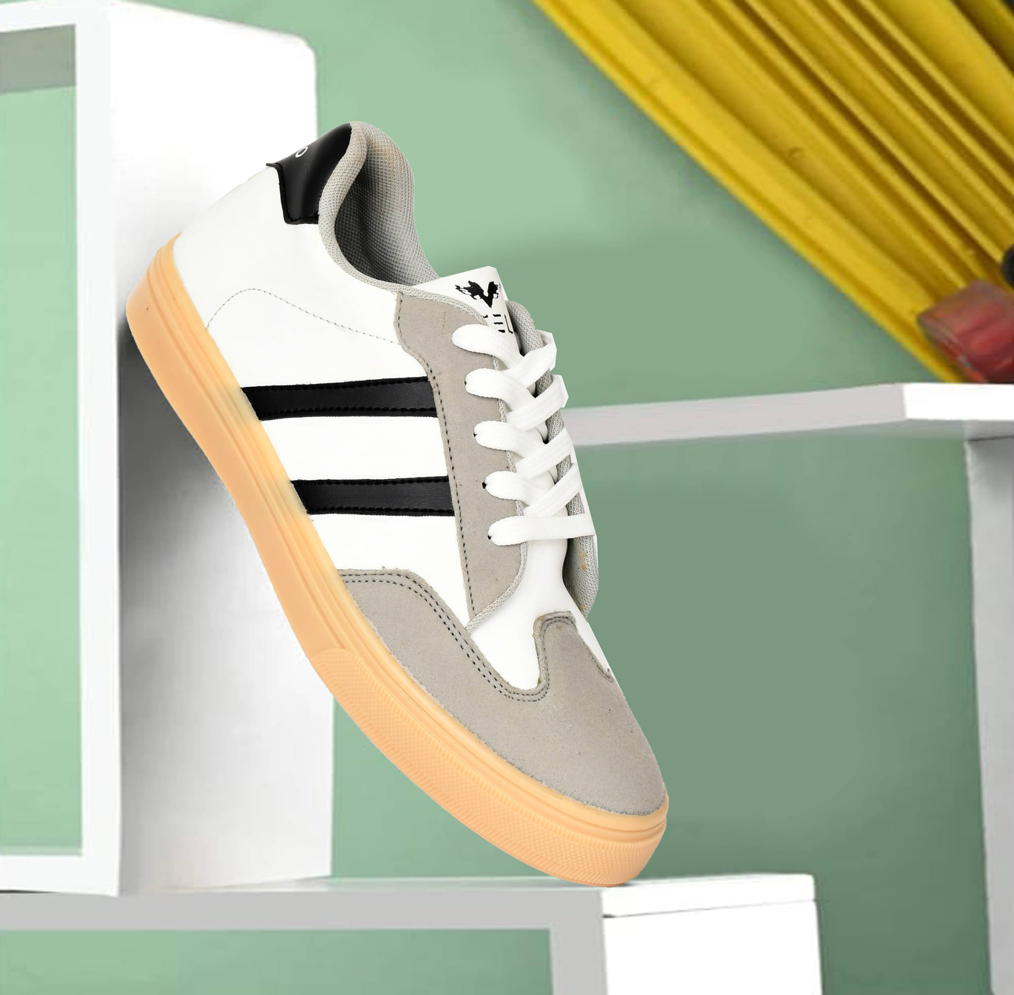     			VATELIO Multi color Men's Lifestyle Shoes