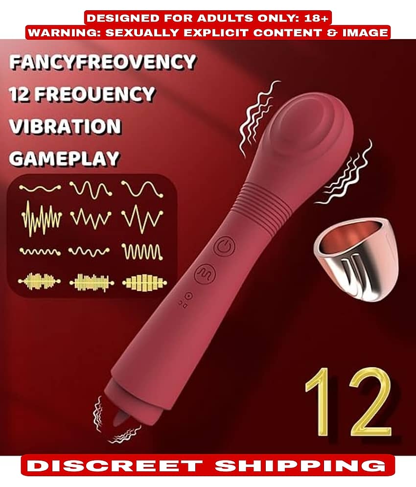 Manzuri Hilda Rabbit Vibrator for women Manzuri Hilda Rabbit Vibrator for women