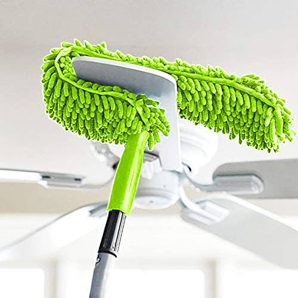     			52dealz Microfibre Microfiber Duster ( Pack of 1 )