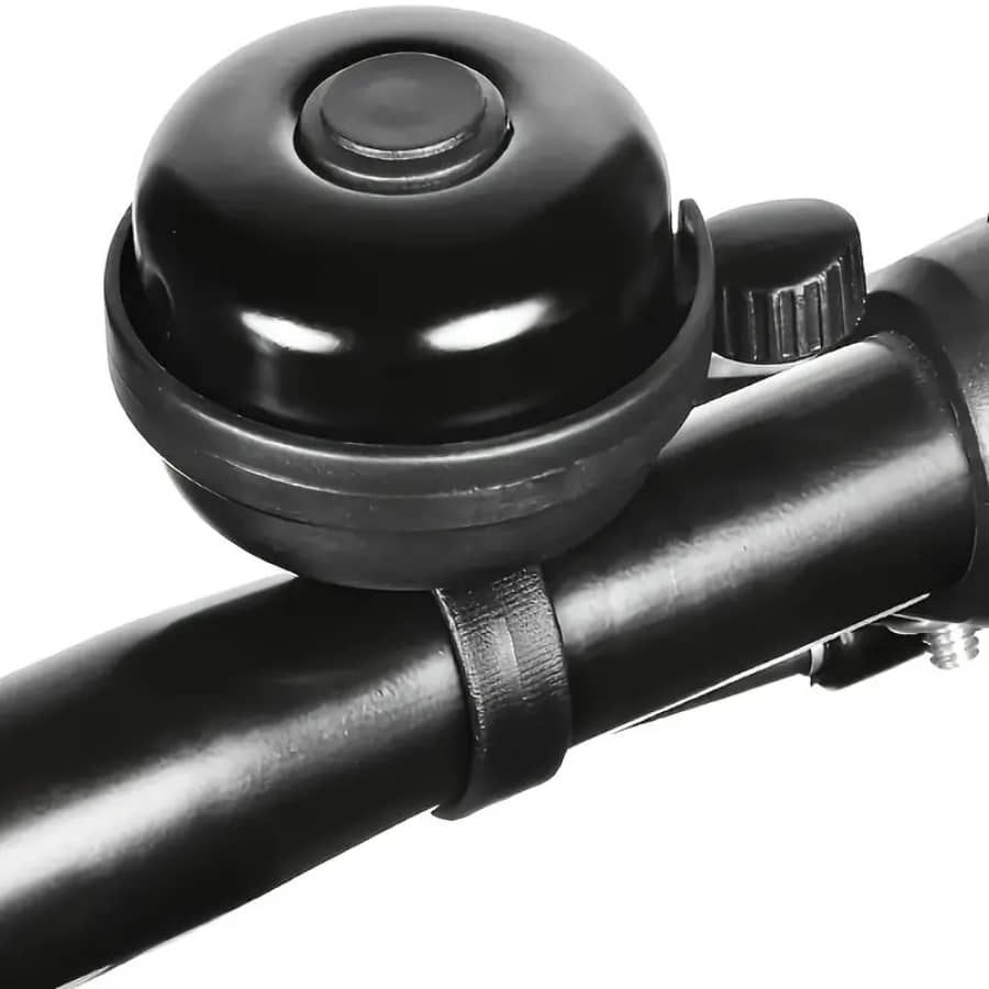 AJRO DEAL Bicycle Bells ( Pack of 1 ) - Sports and Fitness Equipment | Buy online on ZillyBuy
