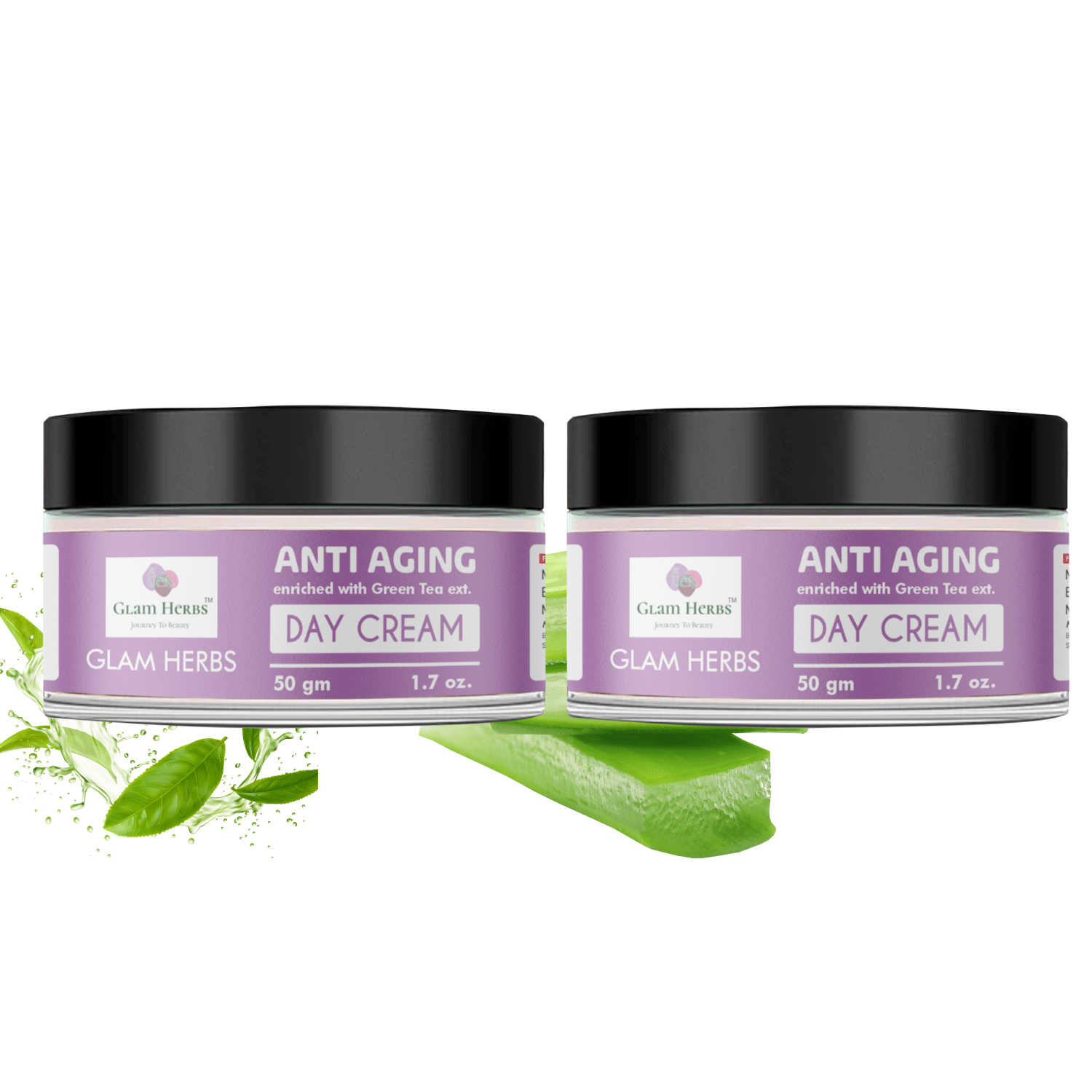 GLAM HERBS Day Cream All Skin Type Jojoba Oil ( 100g gm ) GLAM HERBS Day Cream All Skin Type Jojoba Oil ( 100g gm )