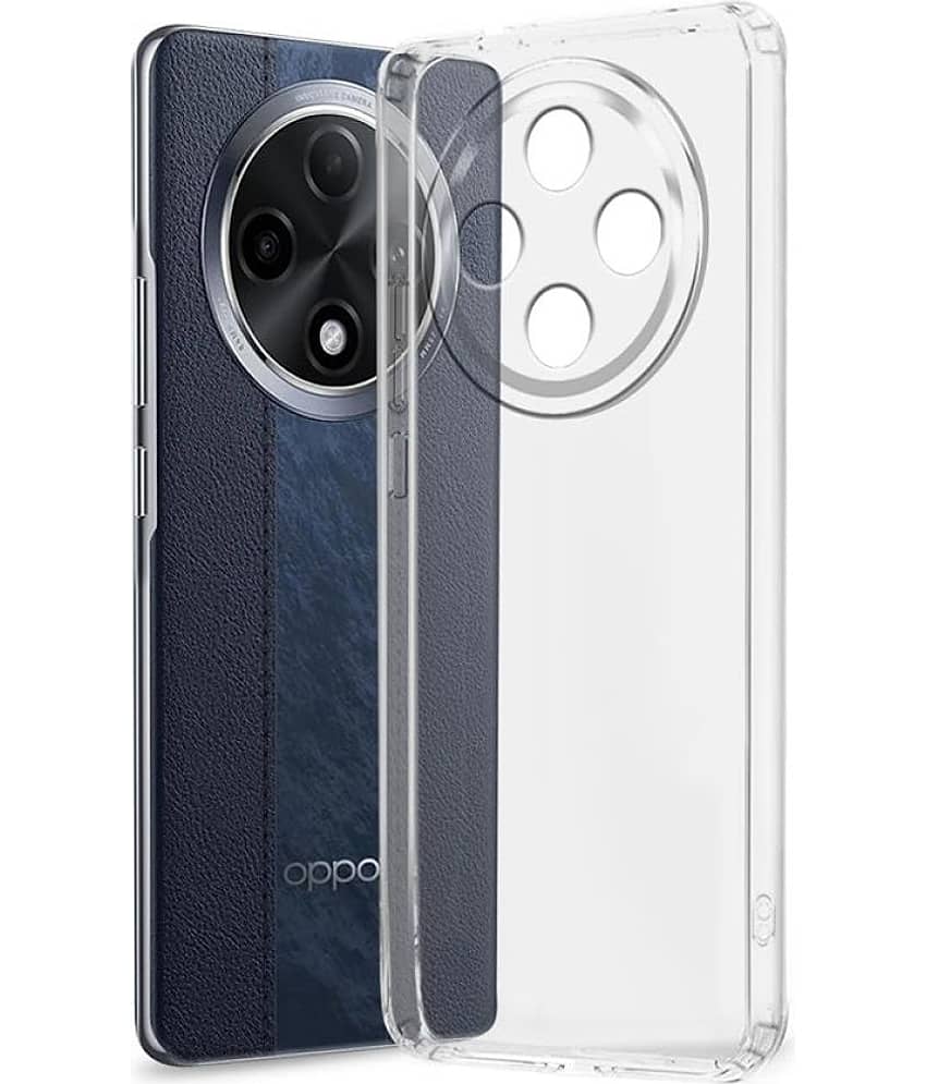 Oppo A83 Printed Cover By NBOX 3D Printed - Main Image