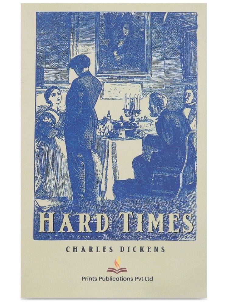     			Hard Times