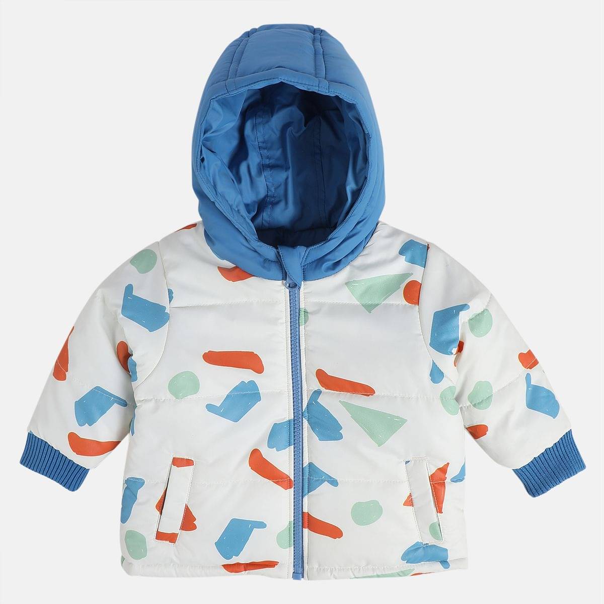     			MINI KLUB Baby Boys Polyester ( Multi Color )
